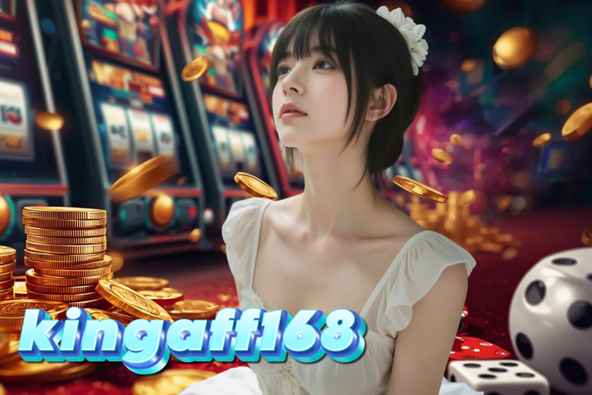 kingaff168